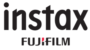 instax fujifilm logo