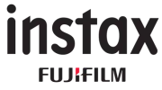 instax fujifilm logo